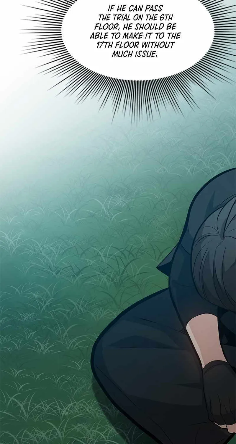 Read The Tutorial Is Too Hard chapter 105 image 18 on Lezhin