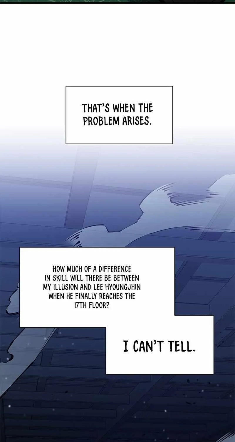 Read The Tutorial Is Too Hard chapter 105 image 19 on Lezhin