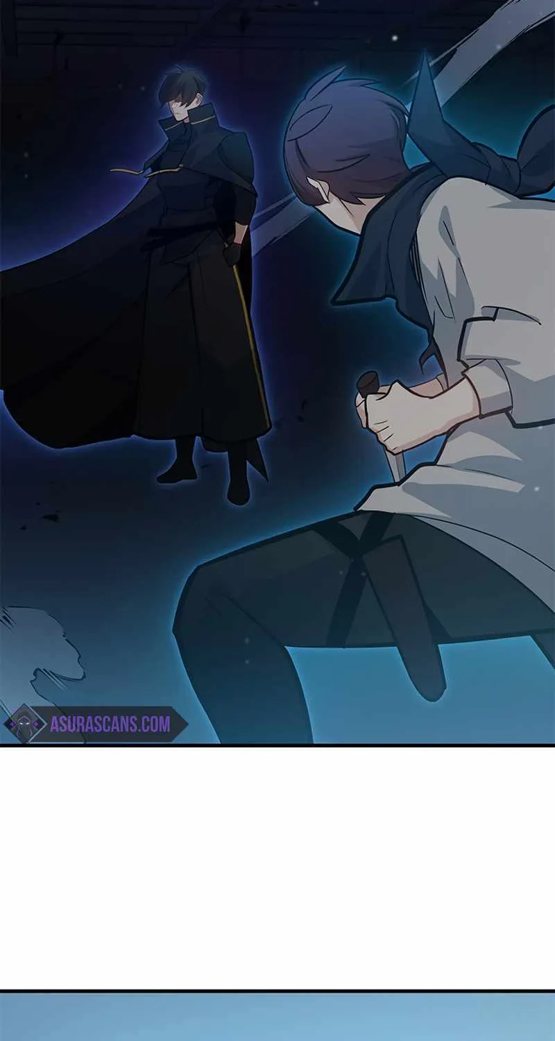 Read The Tutorial Is Too Hard chapter 105 image 20 on Lezhin