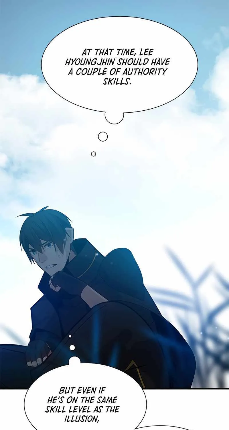 Read The Tutorial Is Too Hard chapter 105 image 21 on Lezhin