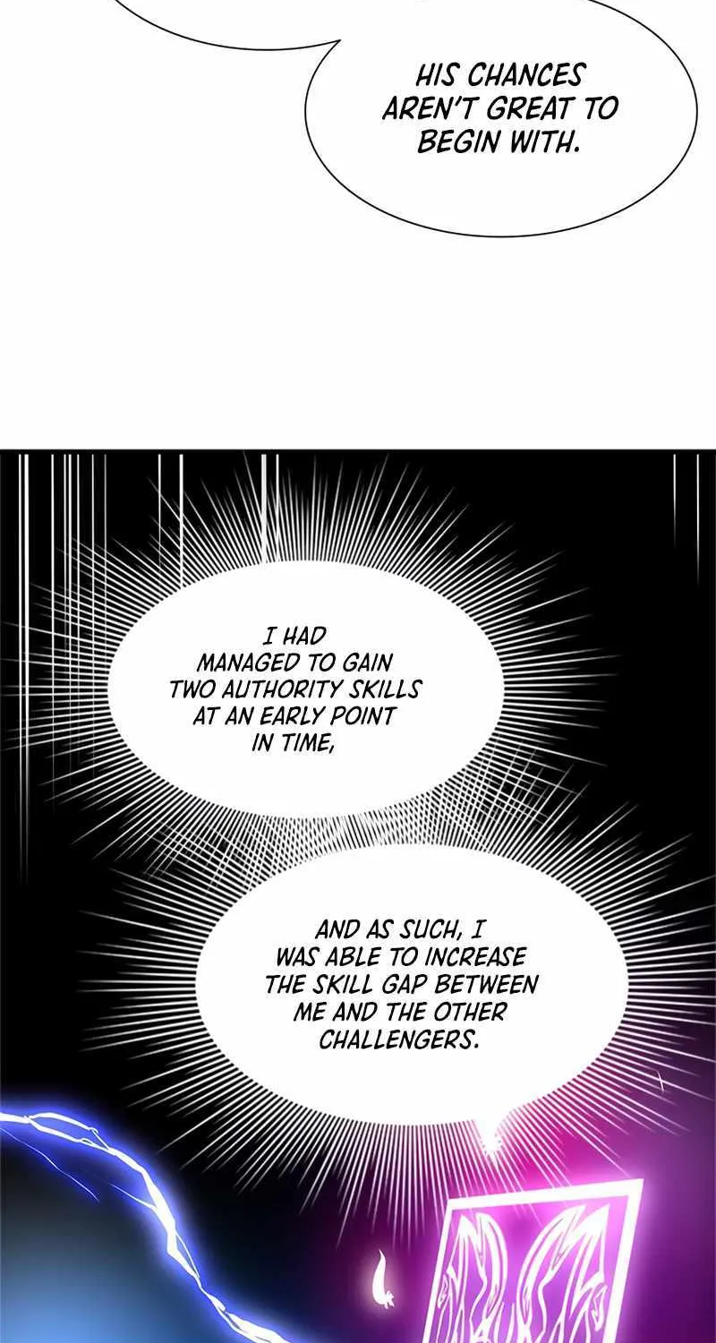 Read The Tutorial Is Too Hard chapter 105 image 22 on Lezhin