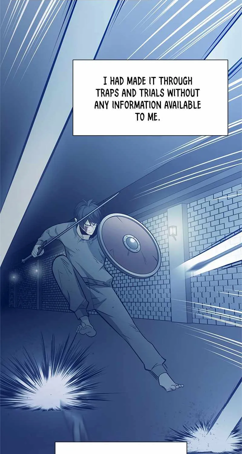 Read The Tutorial Is Too Hard chapter 105 image 24 on Lezhin