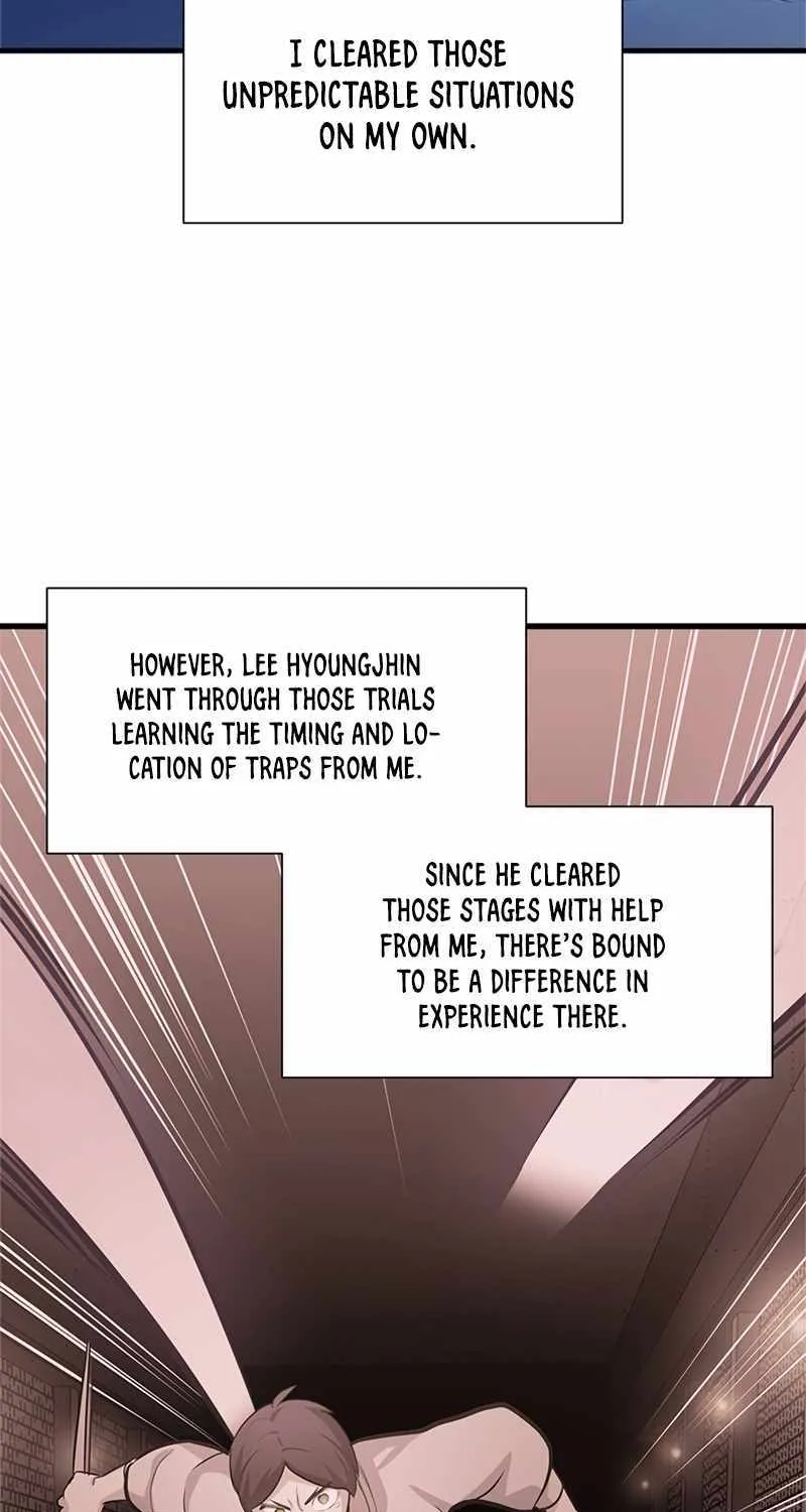 Read The Tutorial Is Too Hard chapter 105 image 25 on Lezhin