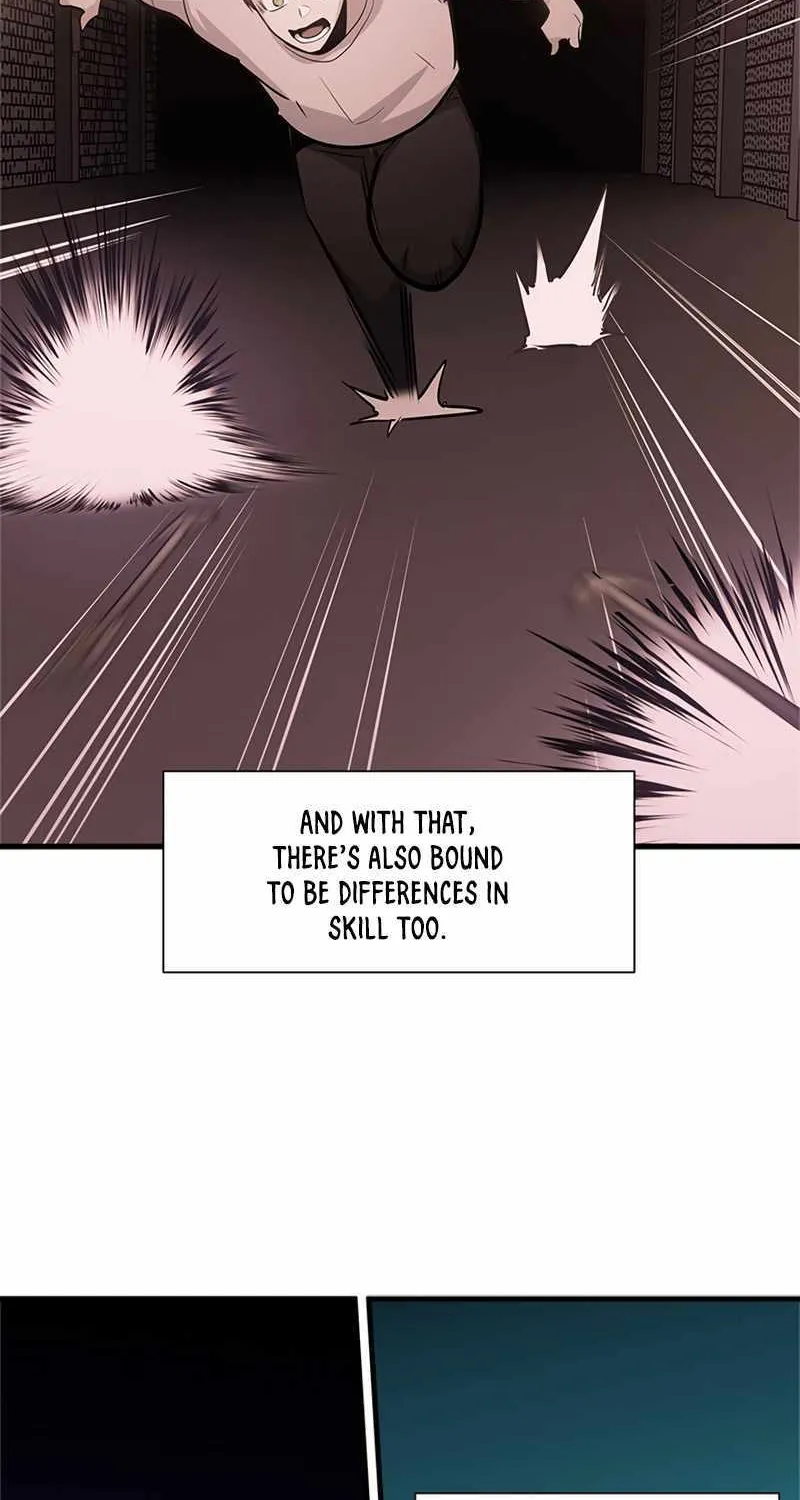 Read The Tutorial Is Too Hard chapter 105 image 26 on Lezhin