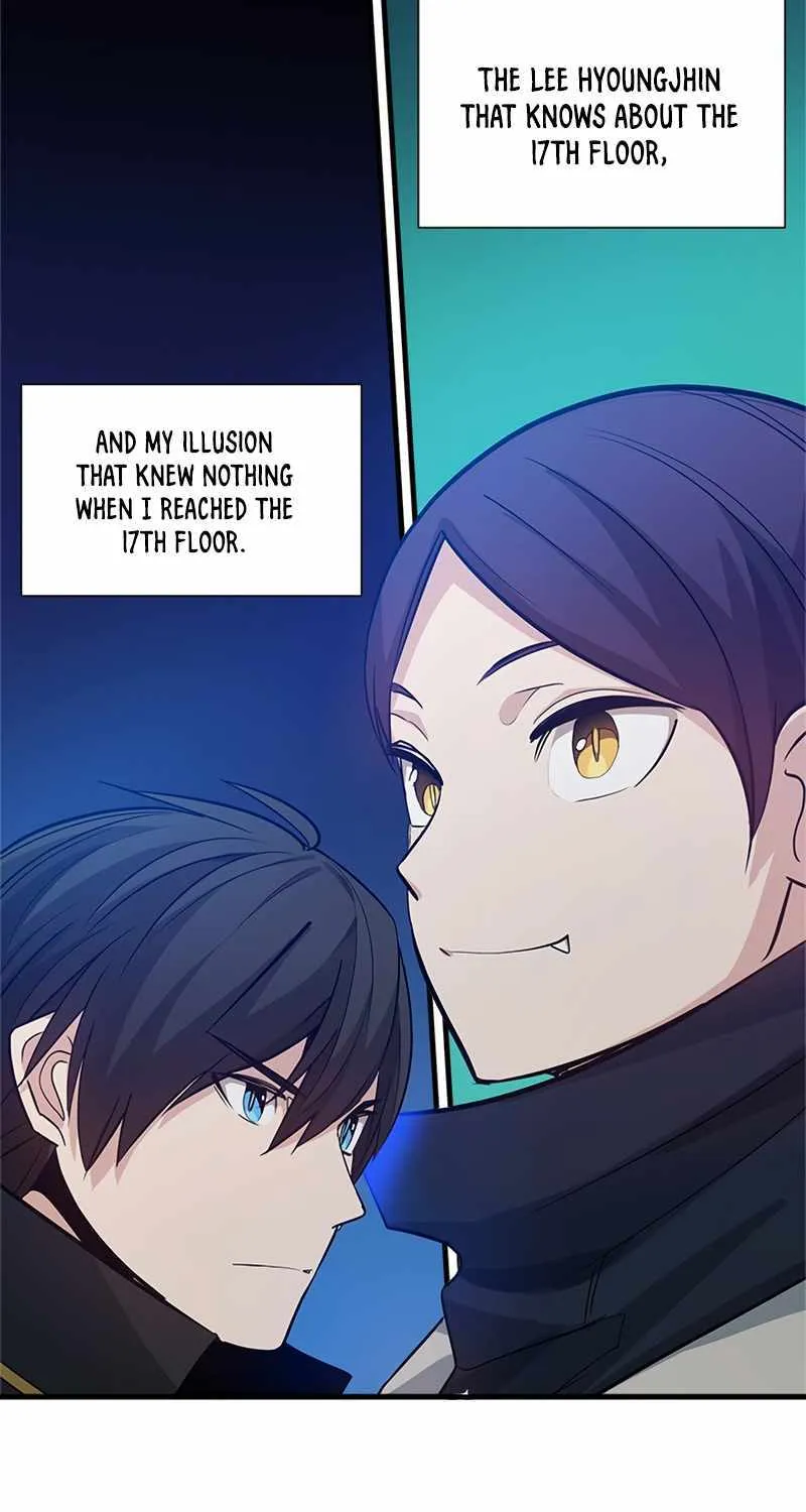 Read The Tutorial Is Too Hard chapter 105 image 27 on Lezhin