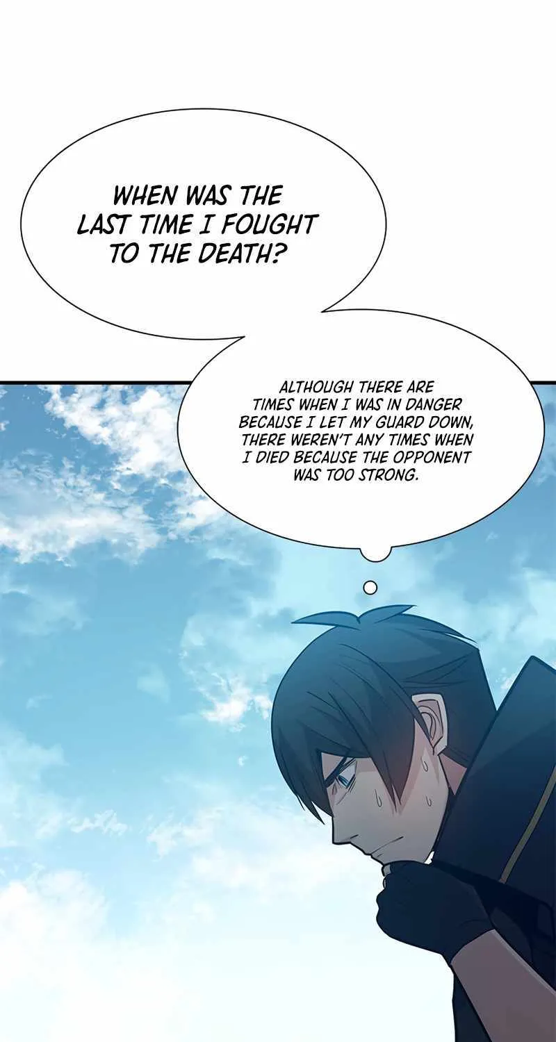 Read The Tutorial Is Too Hard chapter 105 image 31 on Lezhin