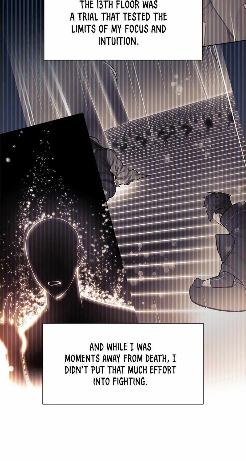 Read The Tutorial Is Too Hard chapter 105 image 33 on Lezhin