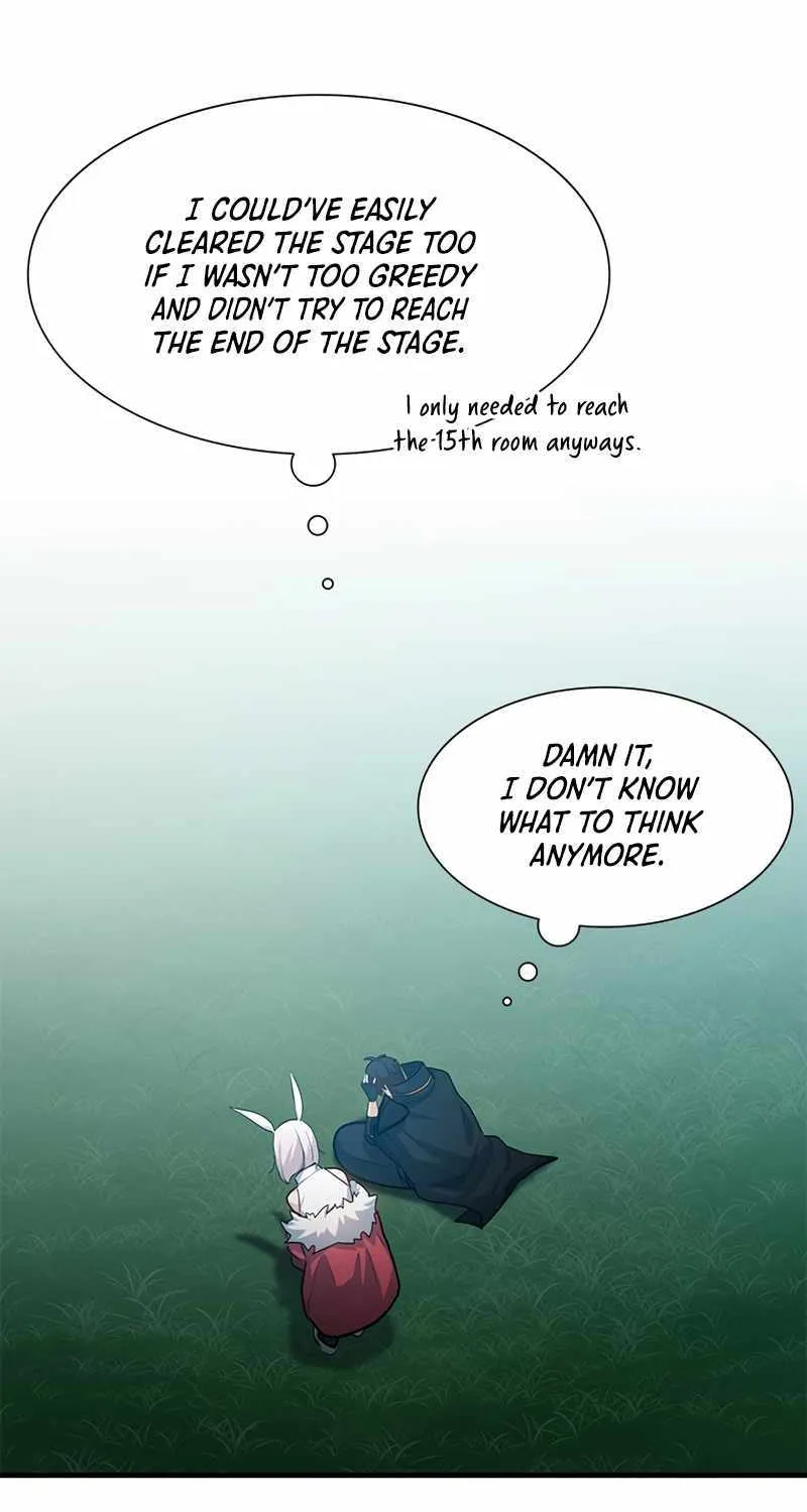 Read The Tutorial Is Too Hard chapter 105 image 34 on Lezhin