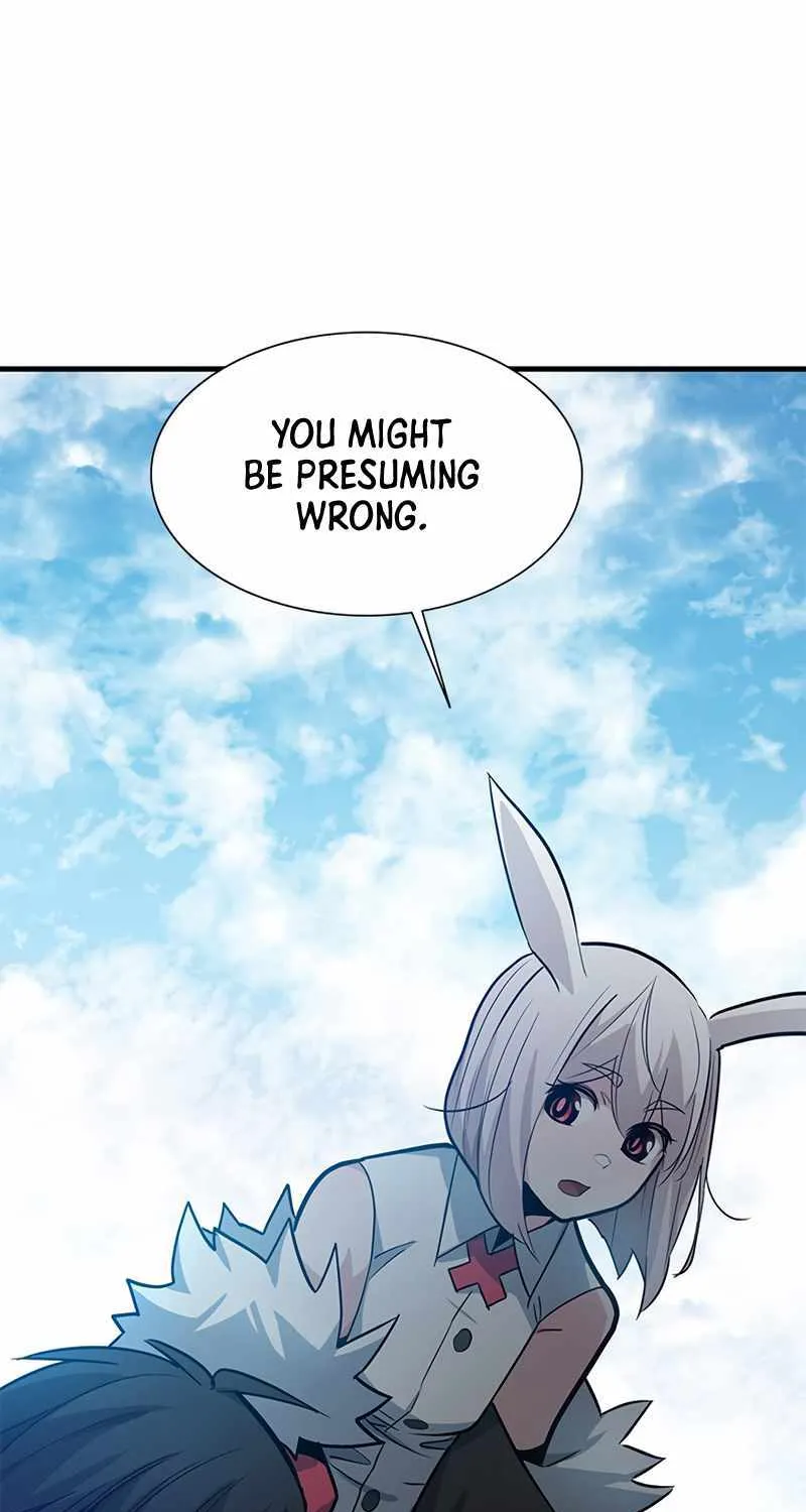 Read The Tutorial Is Too Hard chapter 105 image 35 on Lezhin