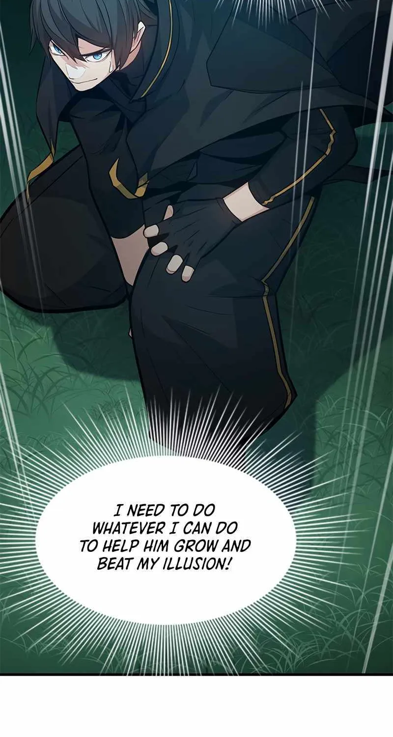 Read The Tutorial Is Too Hard chapter 105 image 42 on Lezhin