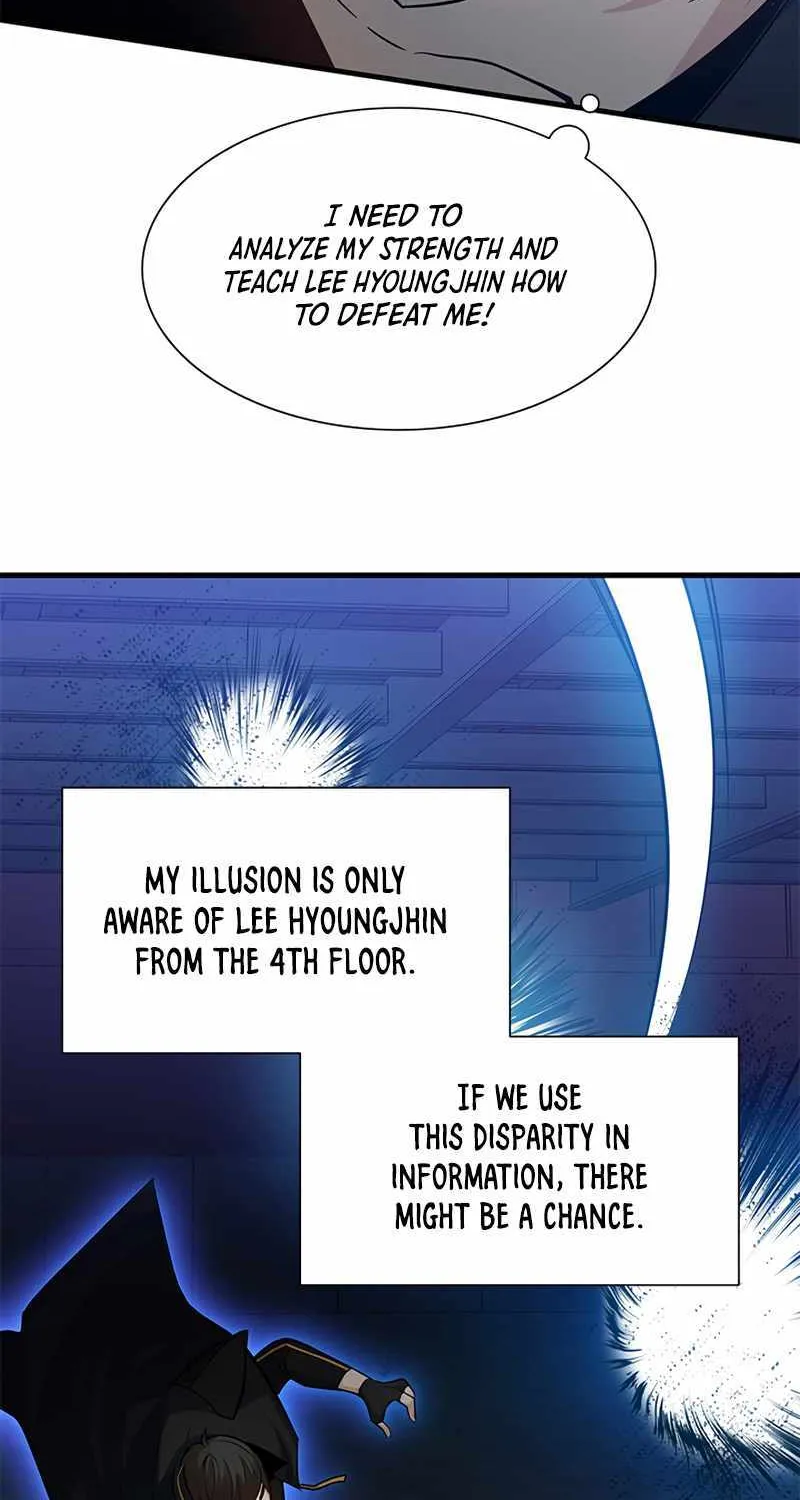 Read The Tutorial Is Too Hard chapter 105 image 44 on Lezhin