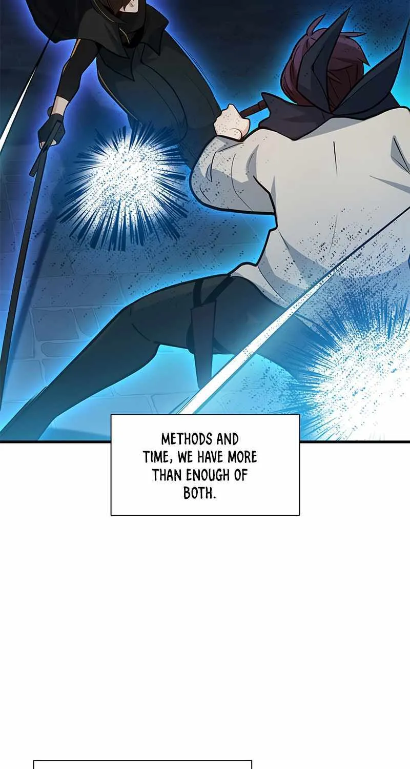 Read The Tutorial Is Too Hard chapter 105 image 45 on Lezhin