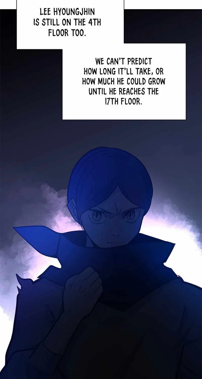 Read The Tutorial Is Too Hard chapter 105 image 46 on Lezhin