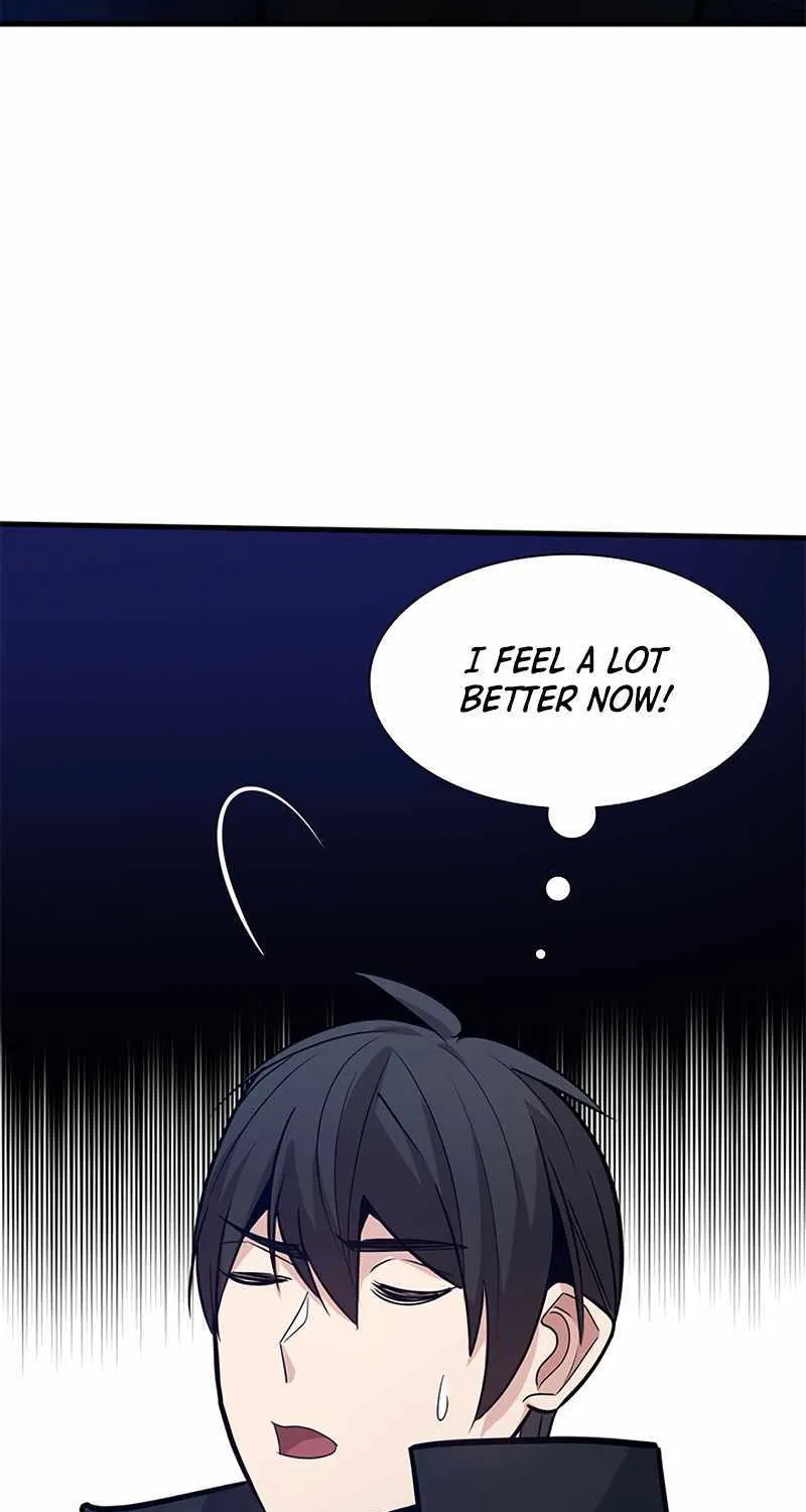 Read The Tutorial Is Too Hard chapter 105 image 47 on Lezhin