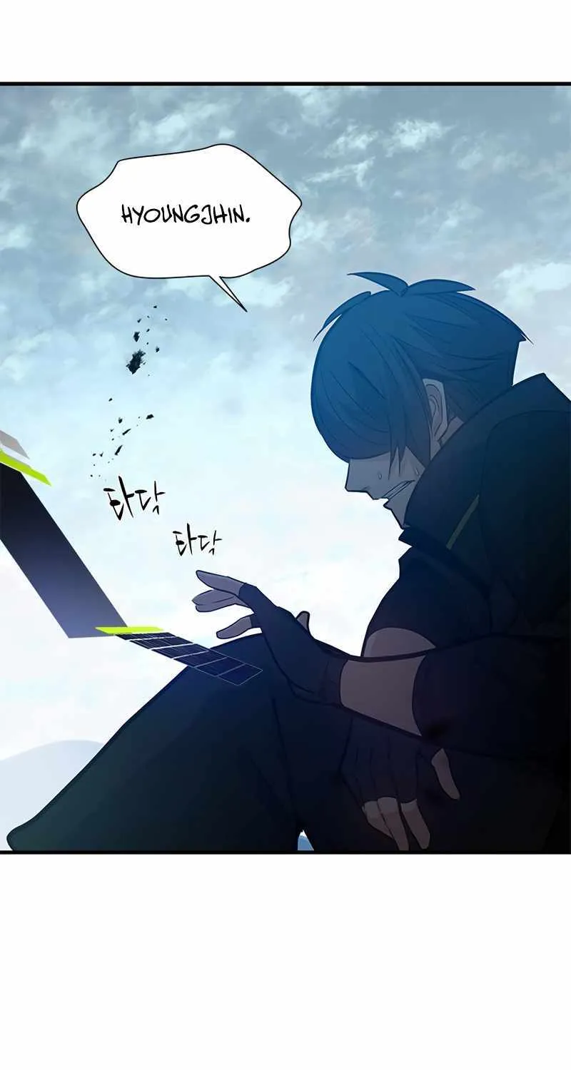Read The Tutorial Is Too Hard chapter 105 image 5 on Lezhin