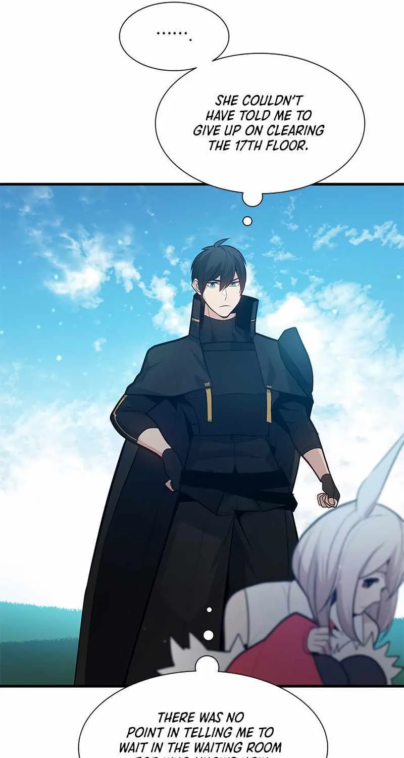 Read The Tutorial Is Too Hard chapter 105 image 51 on Lezhin
