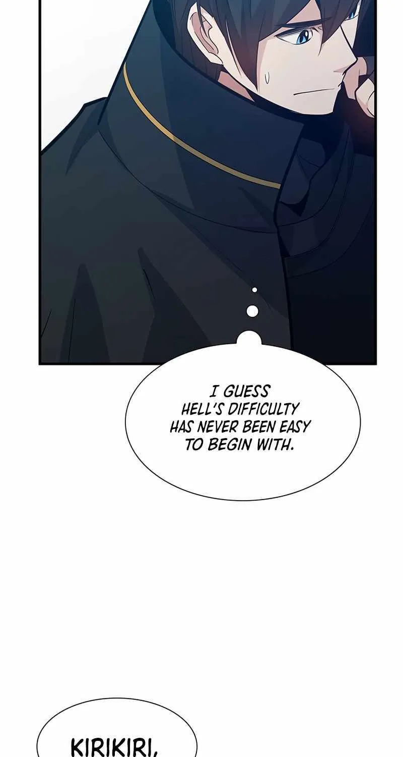 Read The Tutorial Is Too Hard chapter 105 image 53 on Lezhin