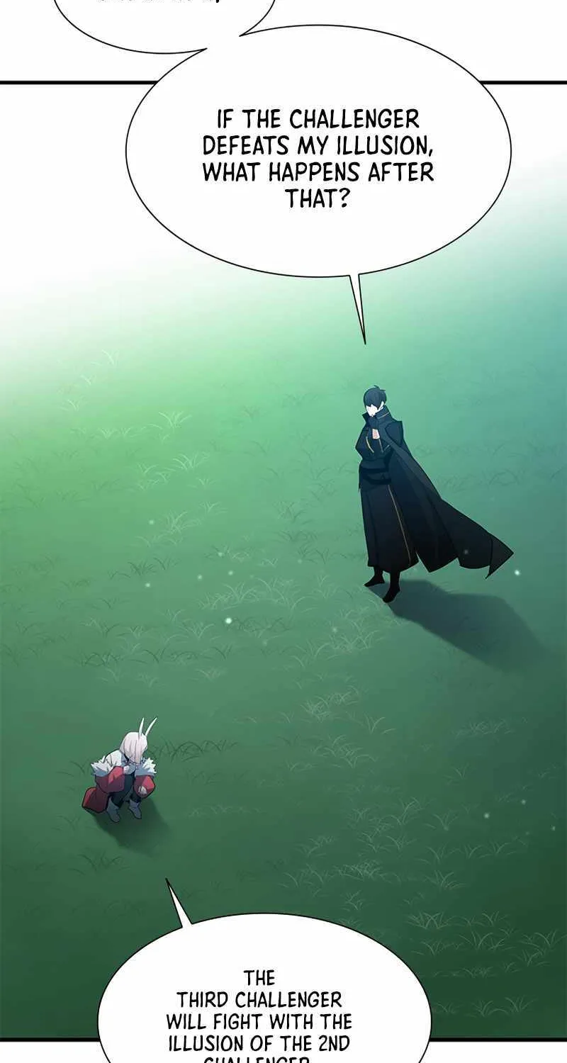 Read The Tutorial Is Too Hard chapter 105 image 54 on Lezhin