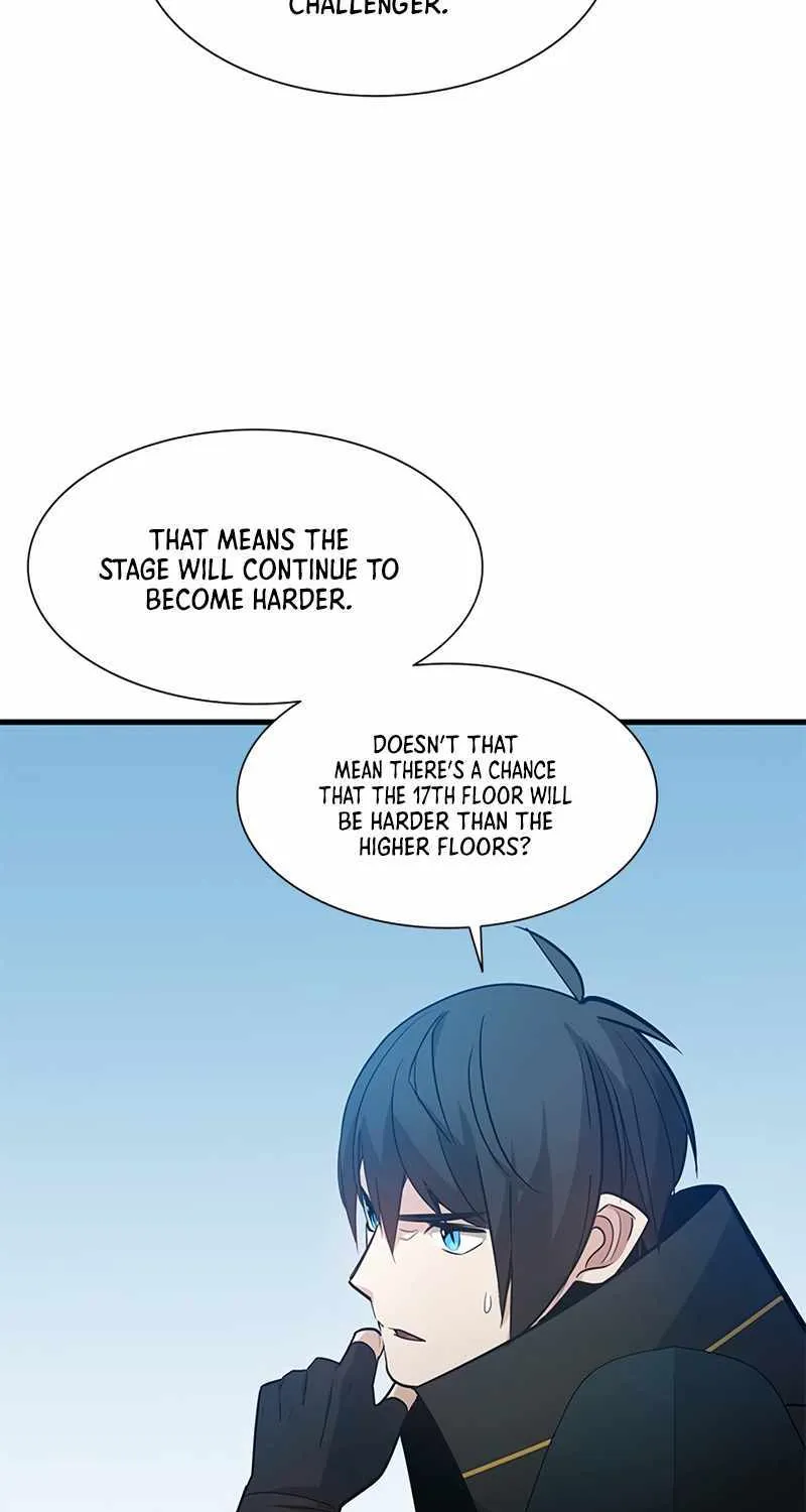 Read The Tutorial Is Too Hard chapter 105 image 55 on Lezhin