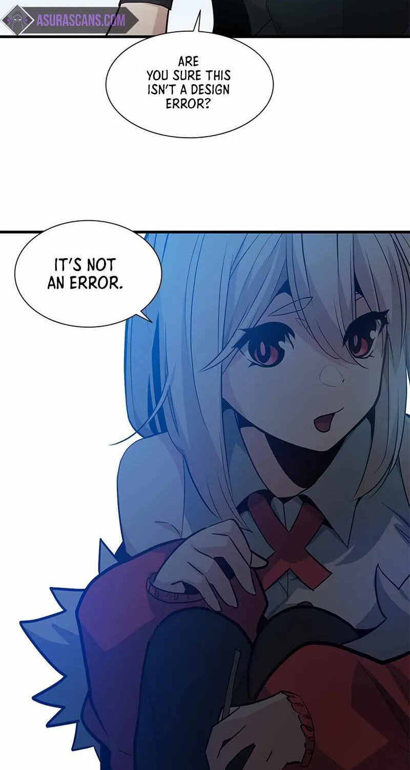Read The Tutorial Is Too Hard chapter 105 image 56 on Lezhin