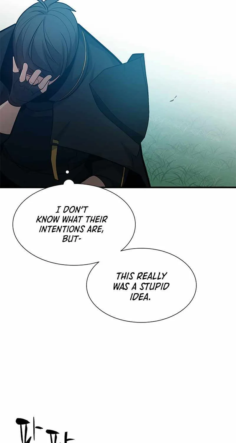 Read The Tutorial Is Too Hard chapter 105 image 58 on Lezhin