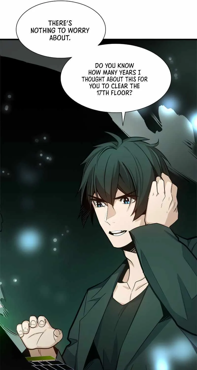 Read The Tutorial Is Too Hard chapter 105 image 71 on Lezhin