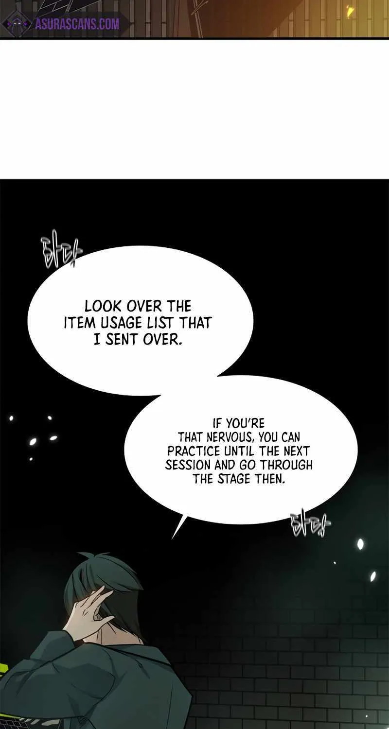 Read The Tutorial Is Too Hard chapter 105 image 73 on Lezhin