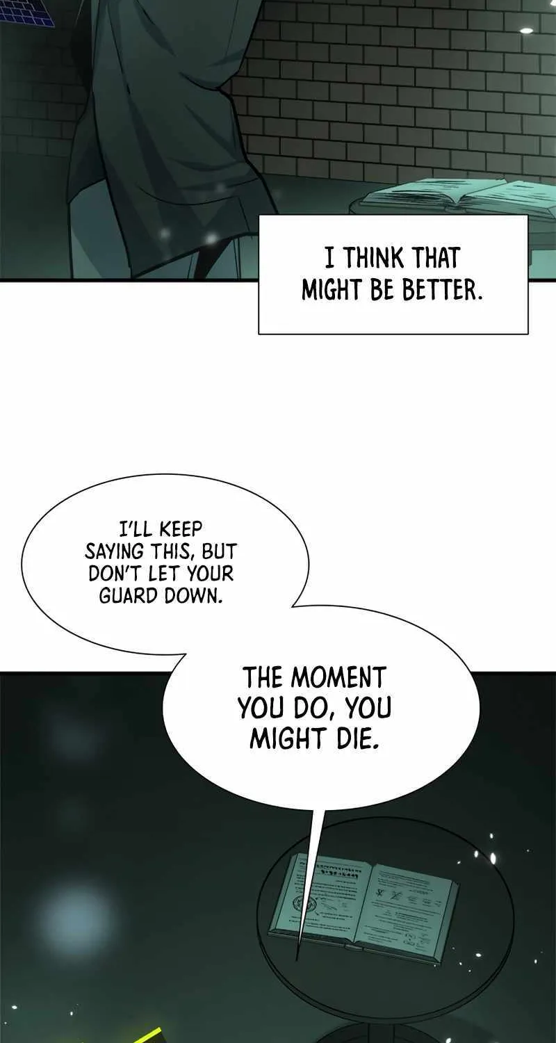 Read The Tutorial Is Too Hard chapter 105 image 74 on Lezhin