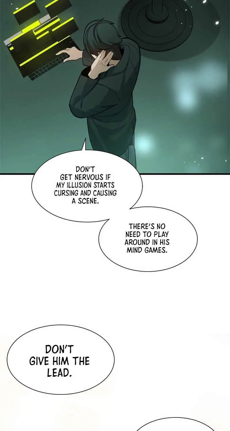 Read The Tutorial Is Too Hard chapter 105 image 75 on Lezhin