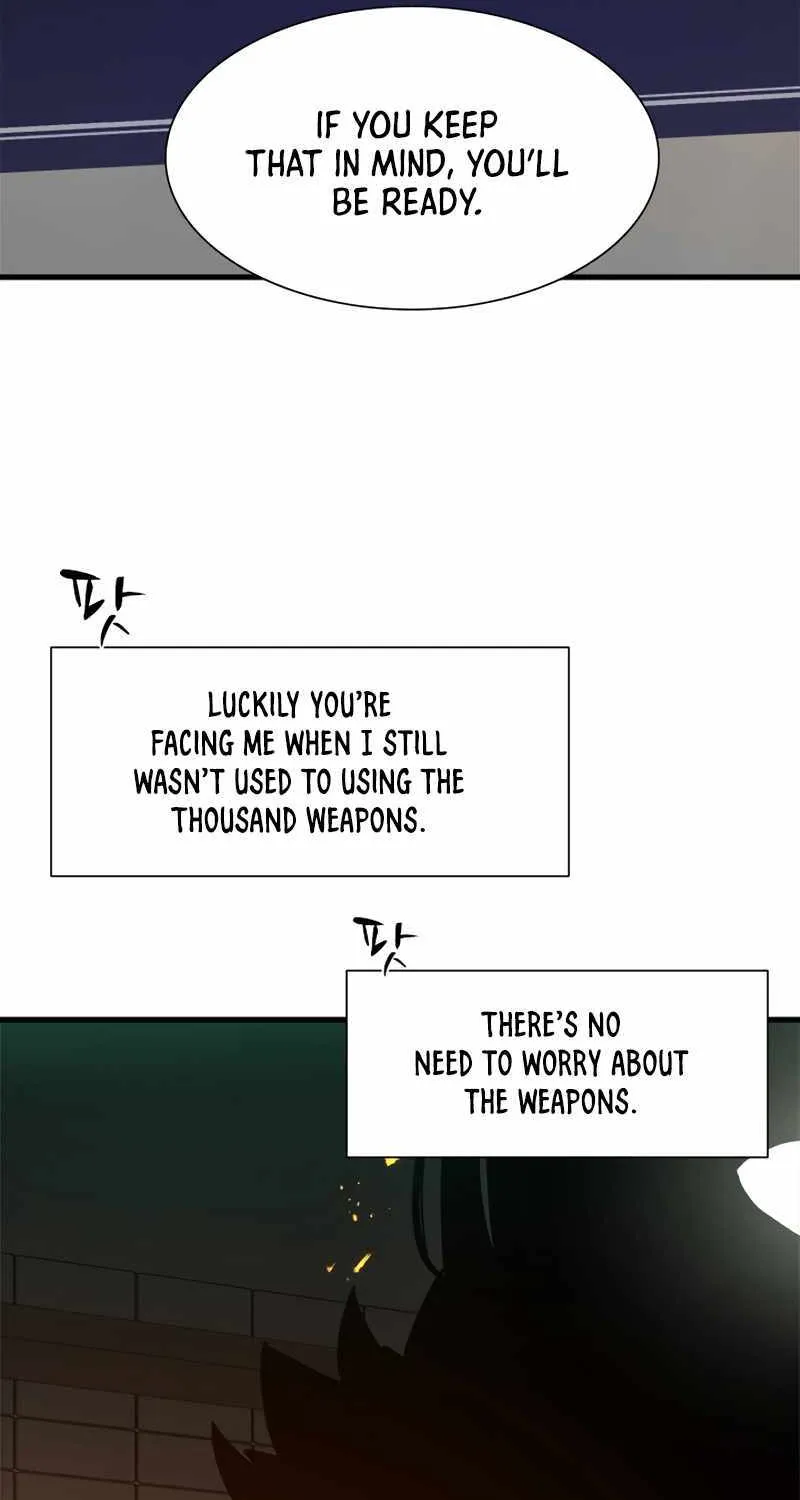 Read The Tutorial Is Too Hard chapter 105 image 77 on Lezhin