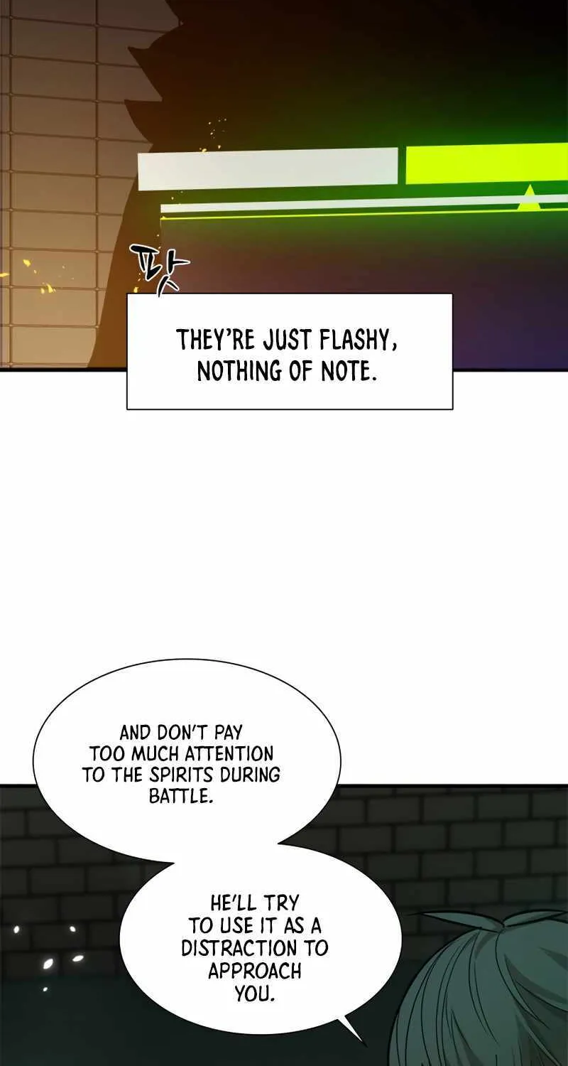 Read The Tutorial Is Too Hard chapter 105 image 78 on Lezhin