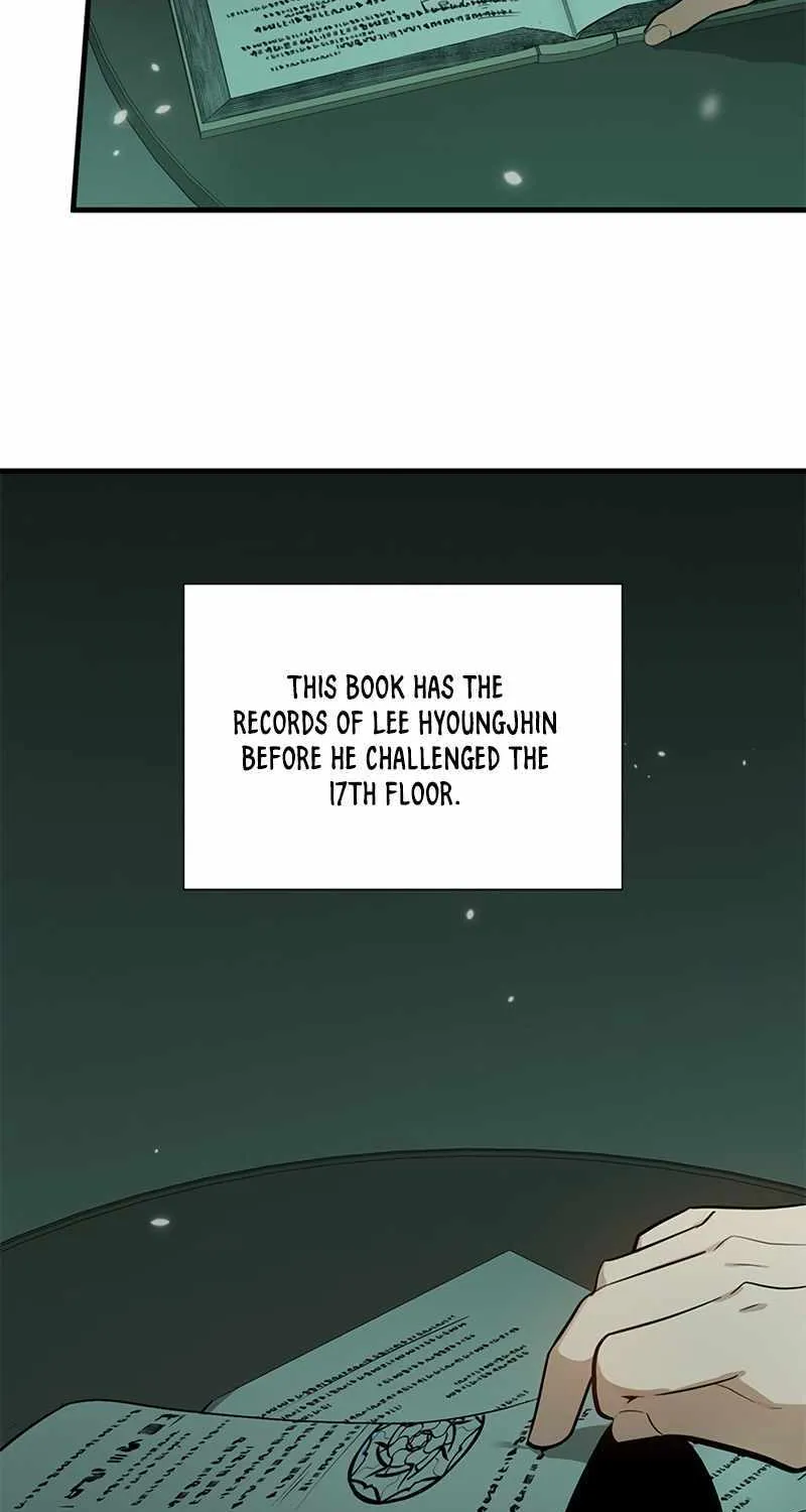 Read The Tutorial Is Too Hard chapter 105 image 83 on Lezhin