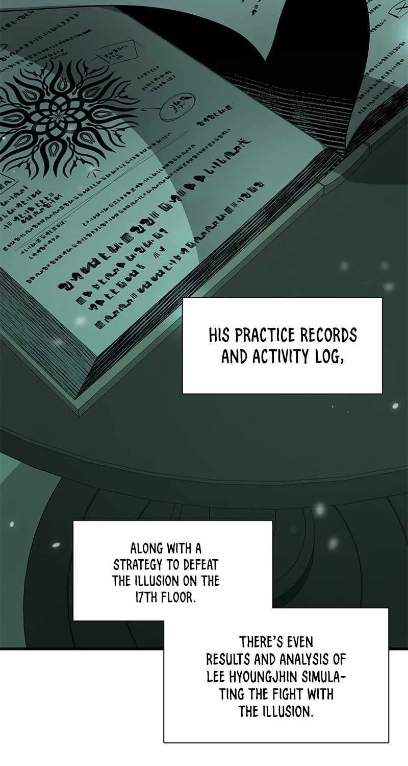 Read The Tutorial Is Too Hard chapter 105 image 84 on Lezhin