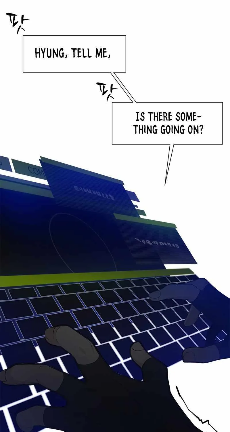 Read The Tutorial Is Too Hard chapter 105 image 9 on Lezhin