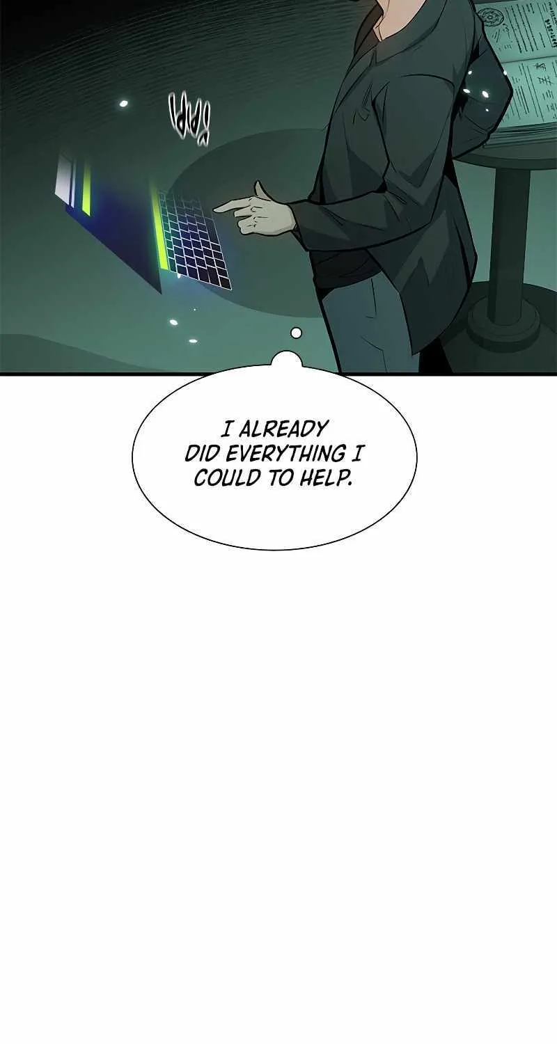 Read The Tutorial Is Too Hard chapter 106 image 10 on Lezhin