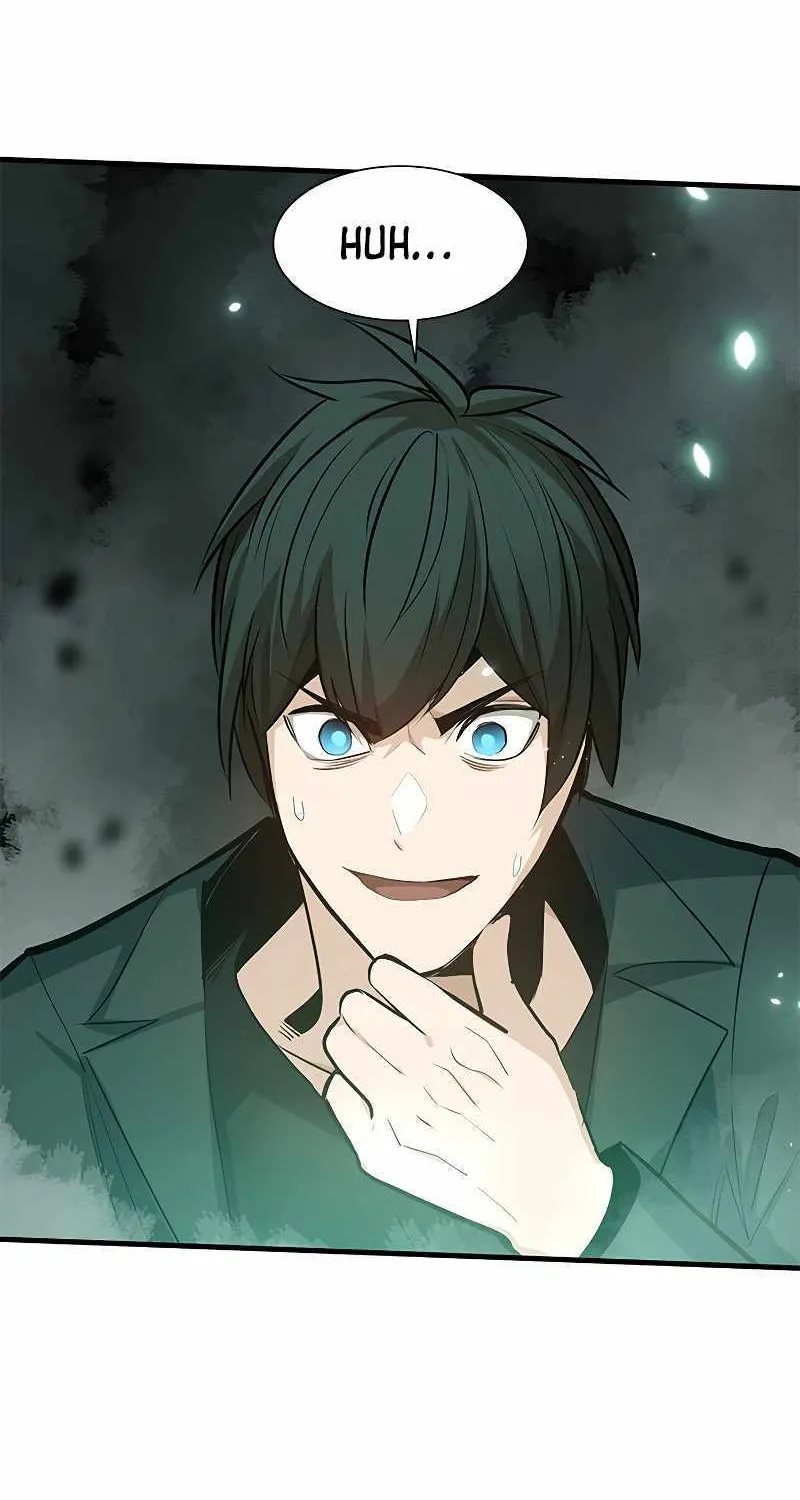 Read The Tutorial Is Too Hard chapter 106 image 105 on Lezhin