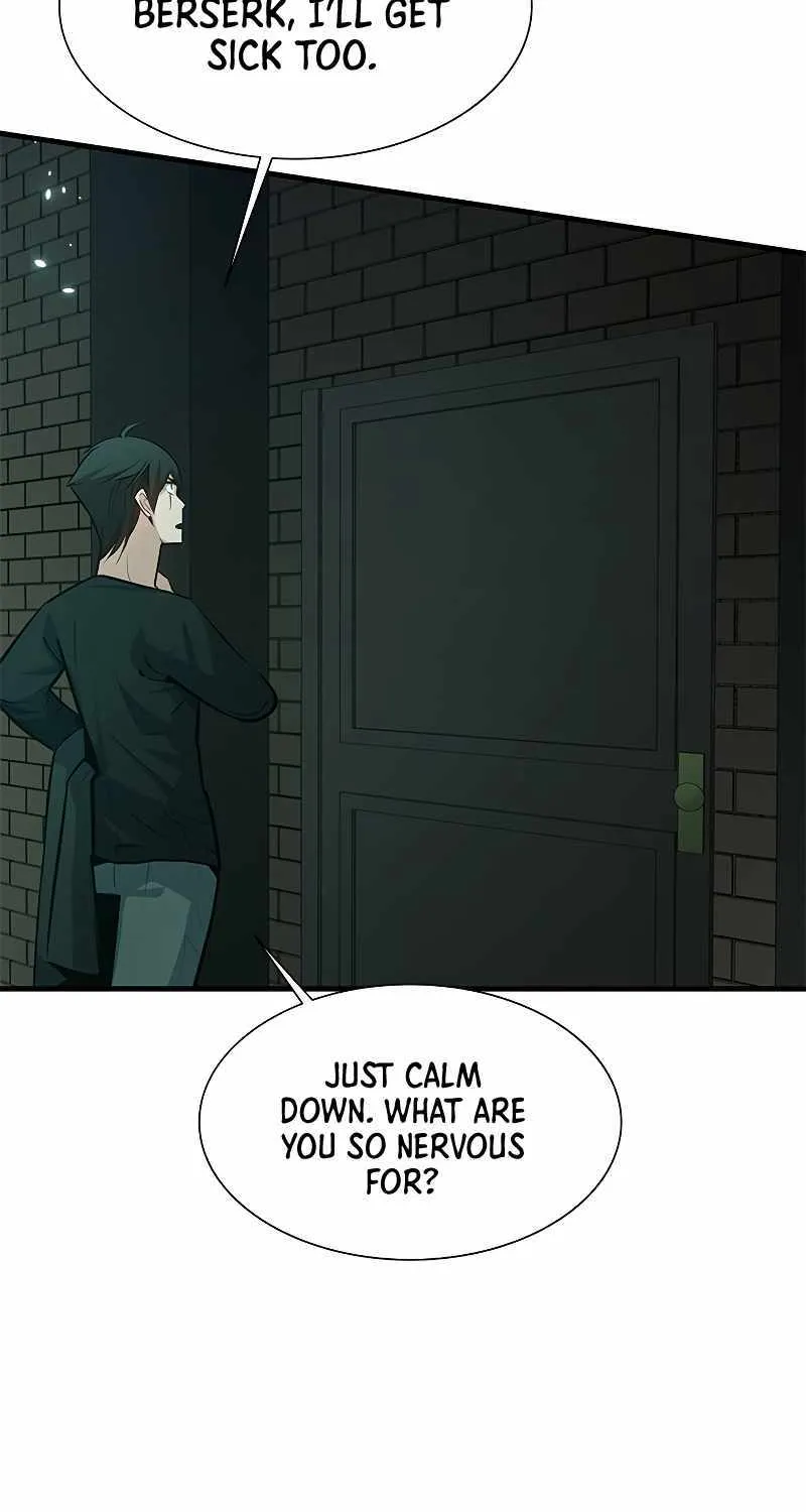 Read The Tutorial Is Too Hard chapter 106 image 16 on Lezhin