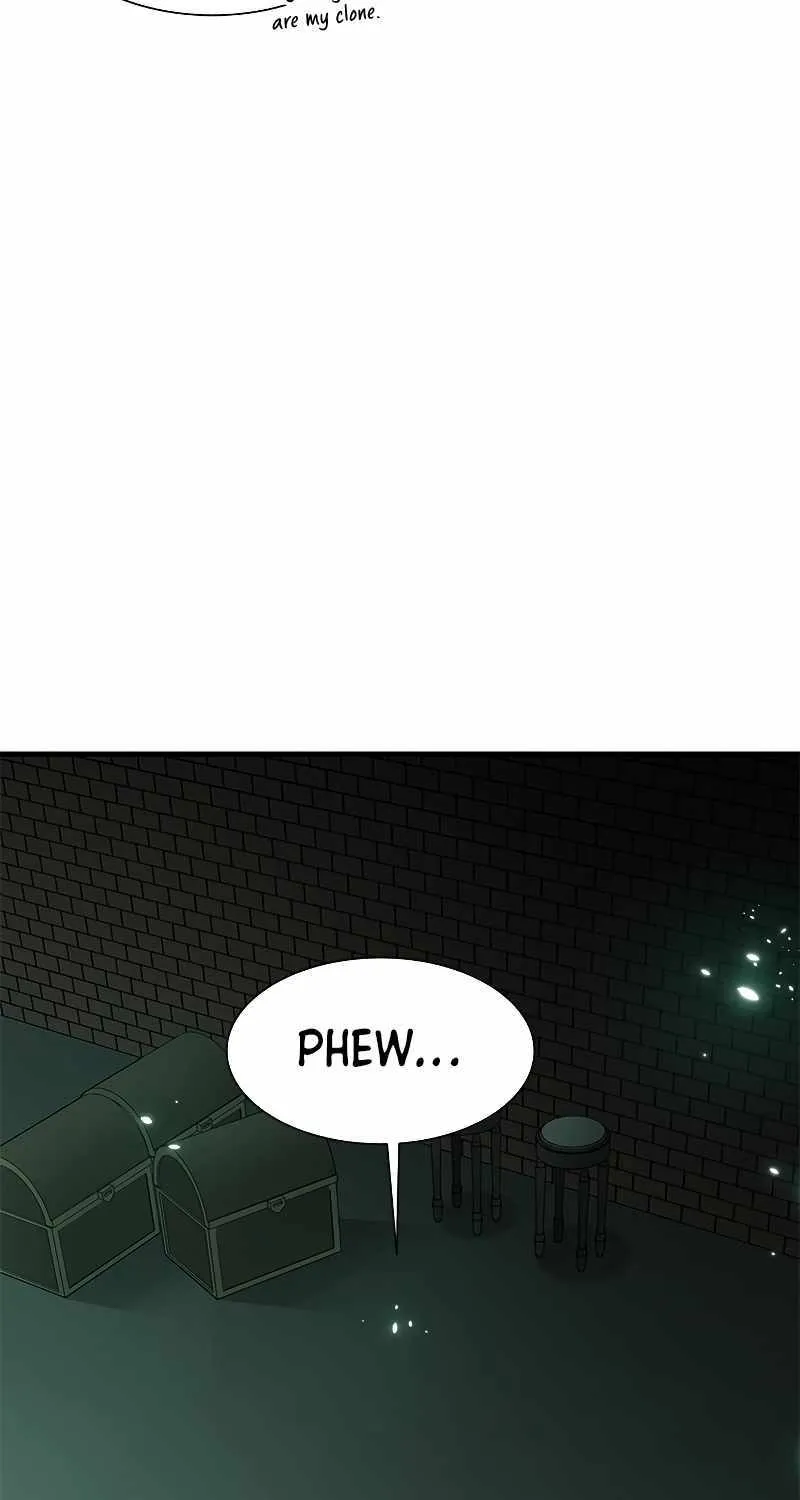 Read The Tutorial Is Too Hard chapter 106 image 18 on Lezhin