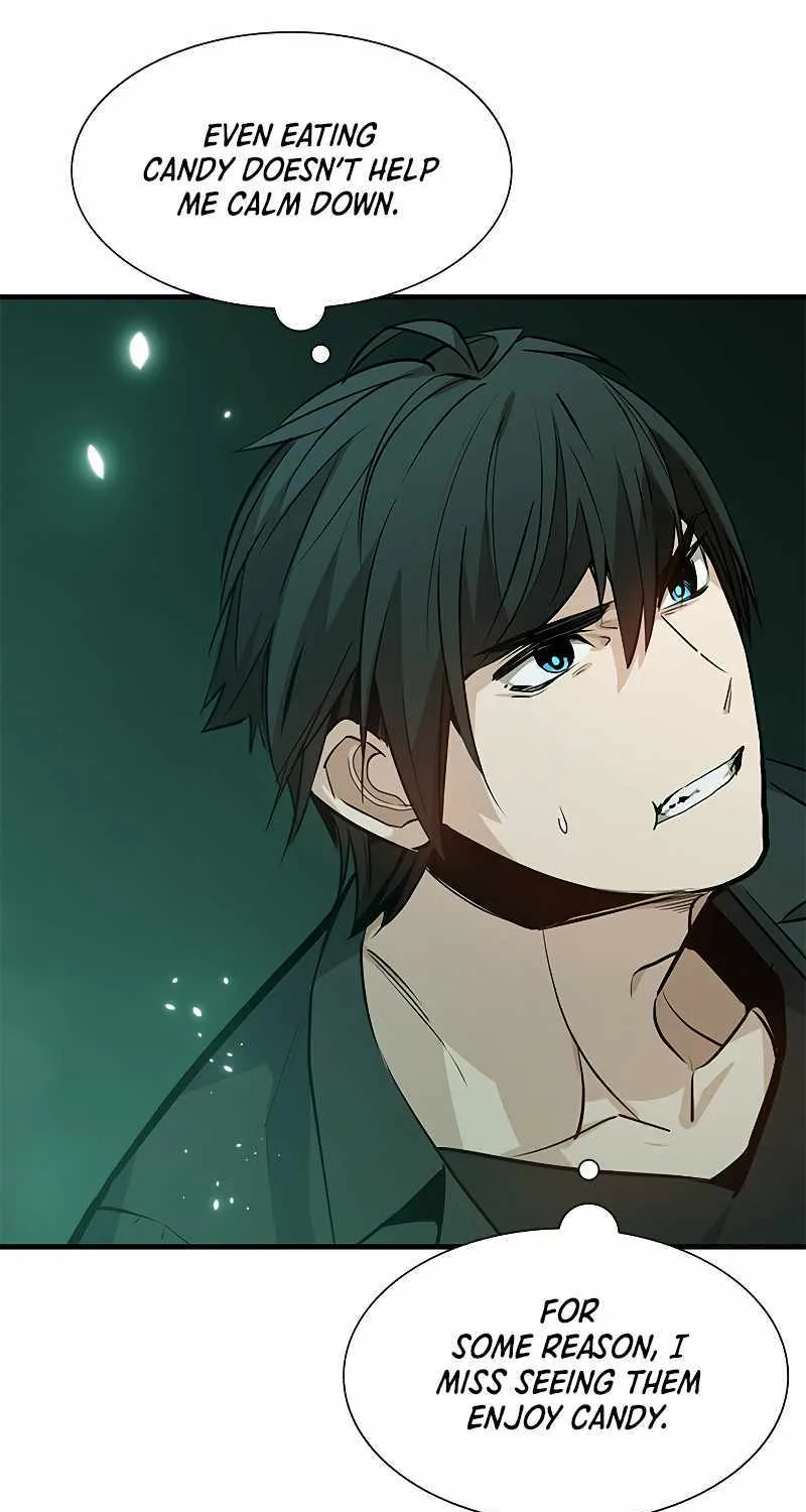 Read The Tutorial Is Too Hard chapter 106 image 20 on Lezhin