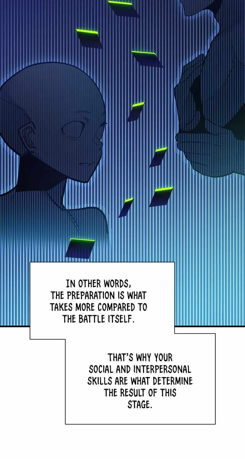 Read The Tutorial Is Too Hard chapter 106 image 28 on Lezhin