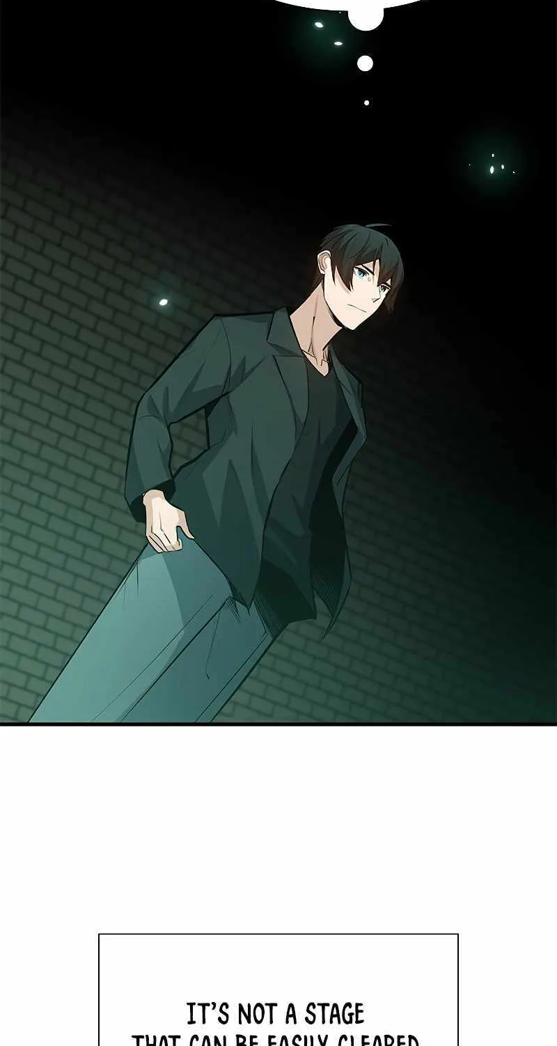 Read The Tutorial Is Too Hard chapter 106 image 31 on Lezhin