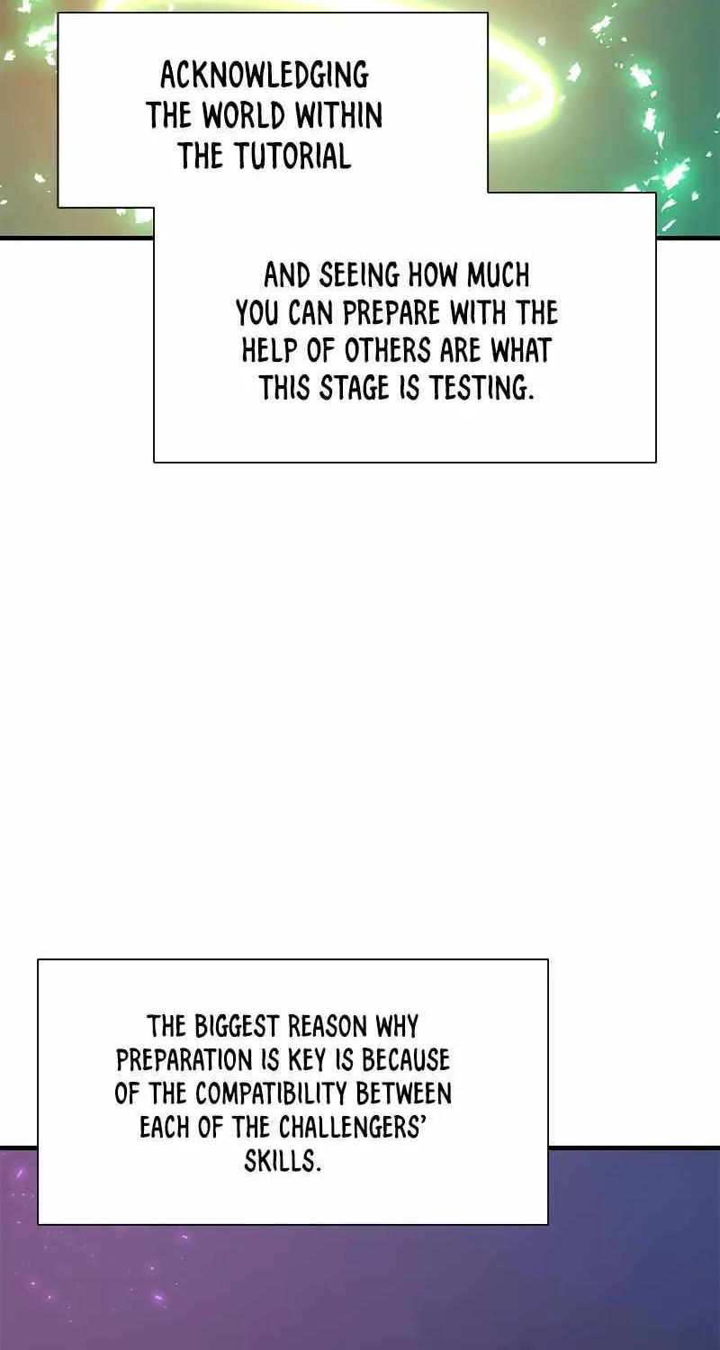 Read The Tutorial Is Too Hard chapter 106 image 33 on Lezhin