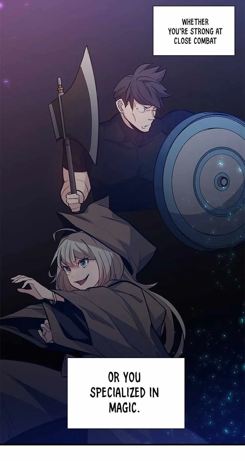 Read The Tutorial Is Too Hard chapter 106 image 34 on Lezhin