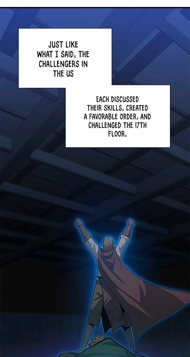 Read The Tutorial Is Too Hard chapter 106 image 38 on Lezhin