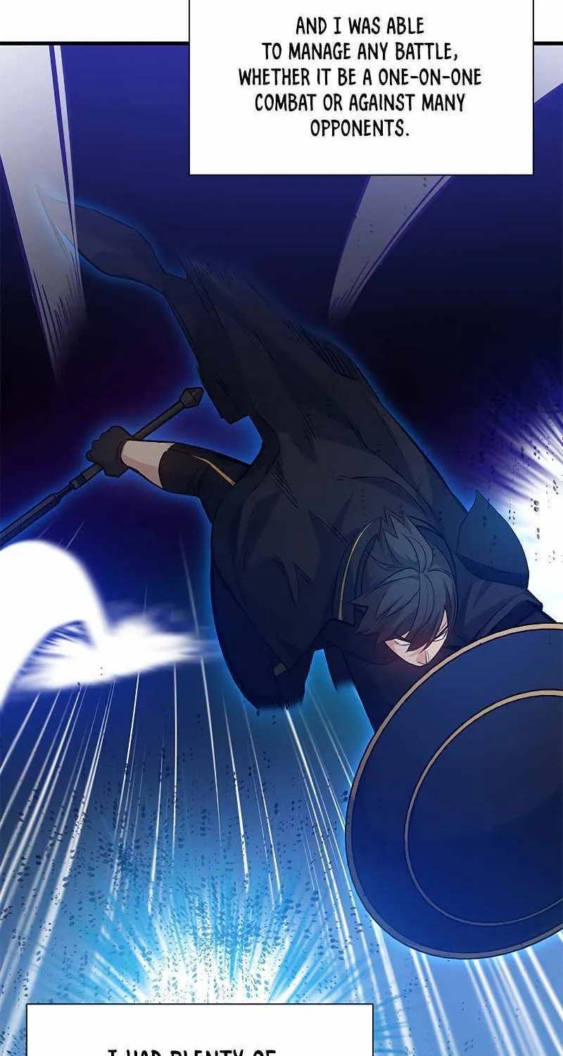 Read The Tutorial Is Too Hard chapter 106 image 43 on Lezhin