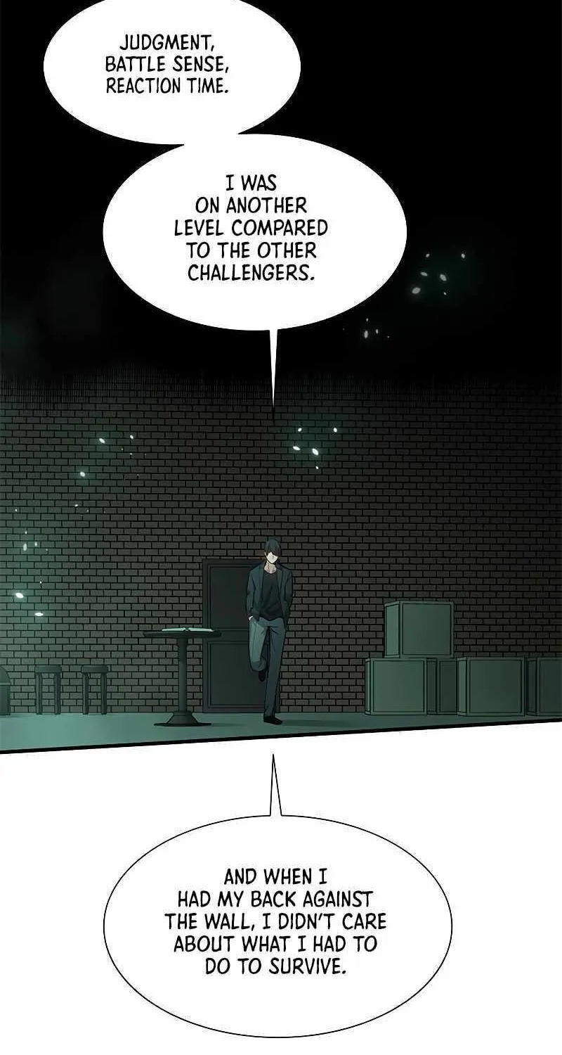 Read The Tutorial Is Too Hard chapter 106 image 45 on Lezhin