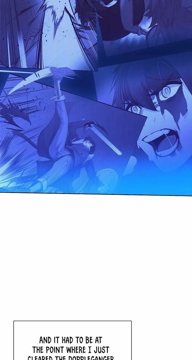 Read The Tutorial Is Too Hard chapter 106 image 47 on Lezhin