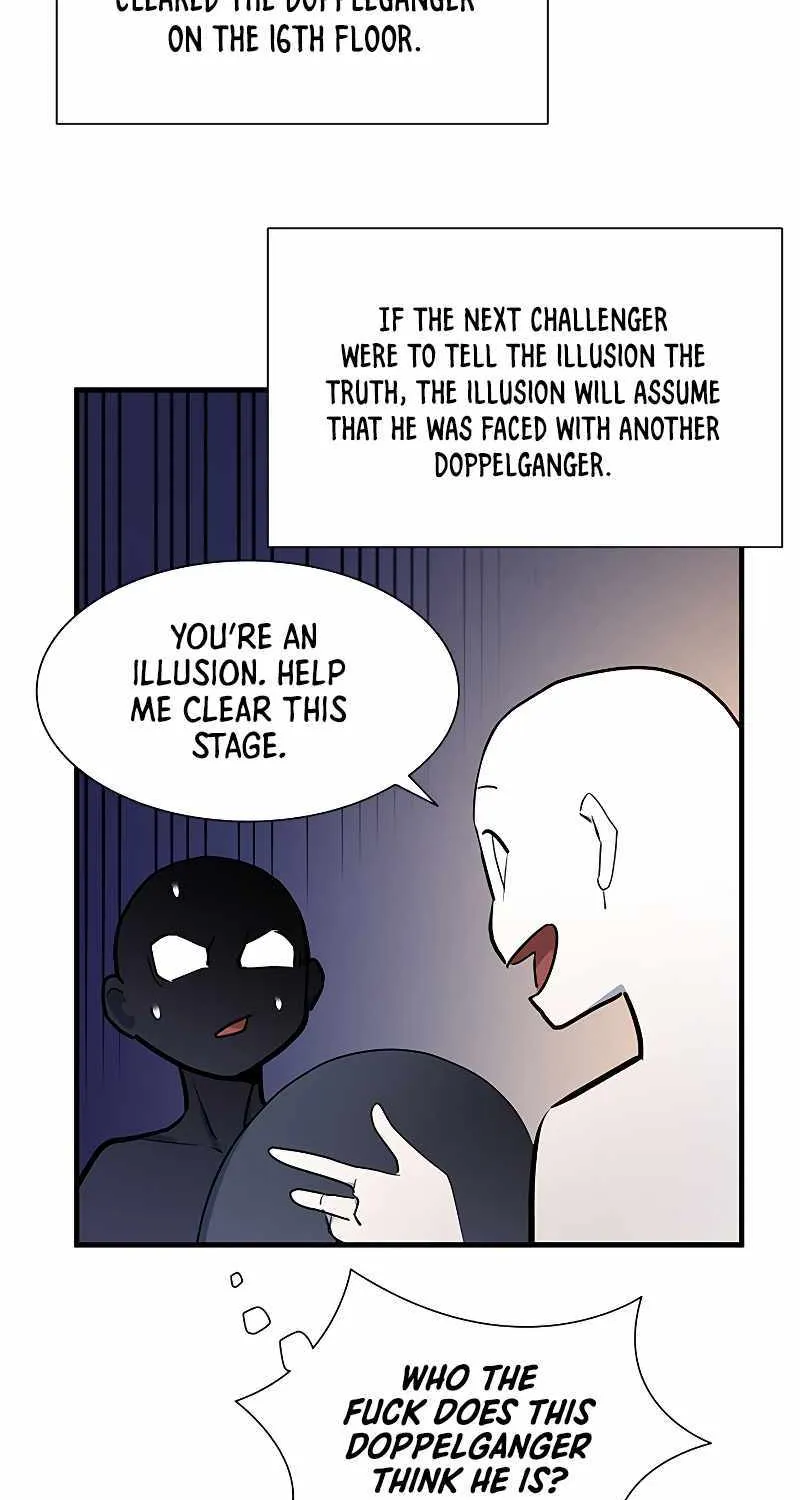 Read The Tutorial Is Too Hard chapter 106 image 48 on Lezhin