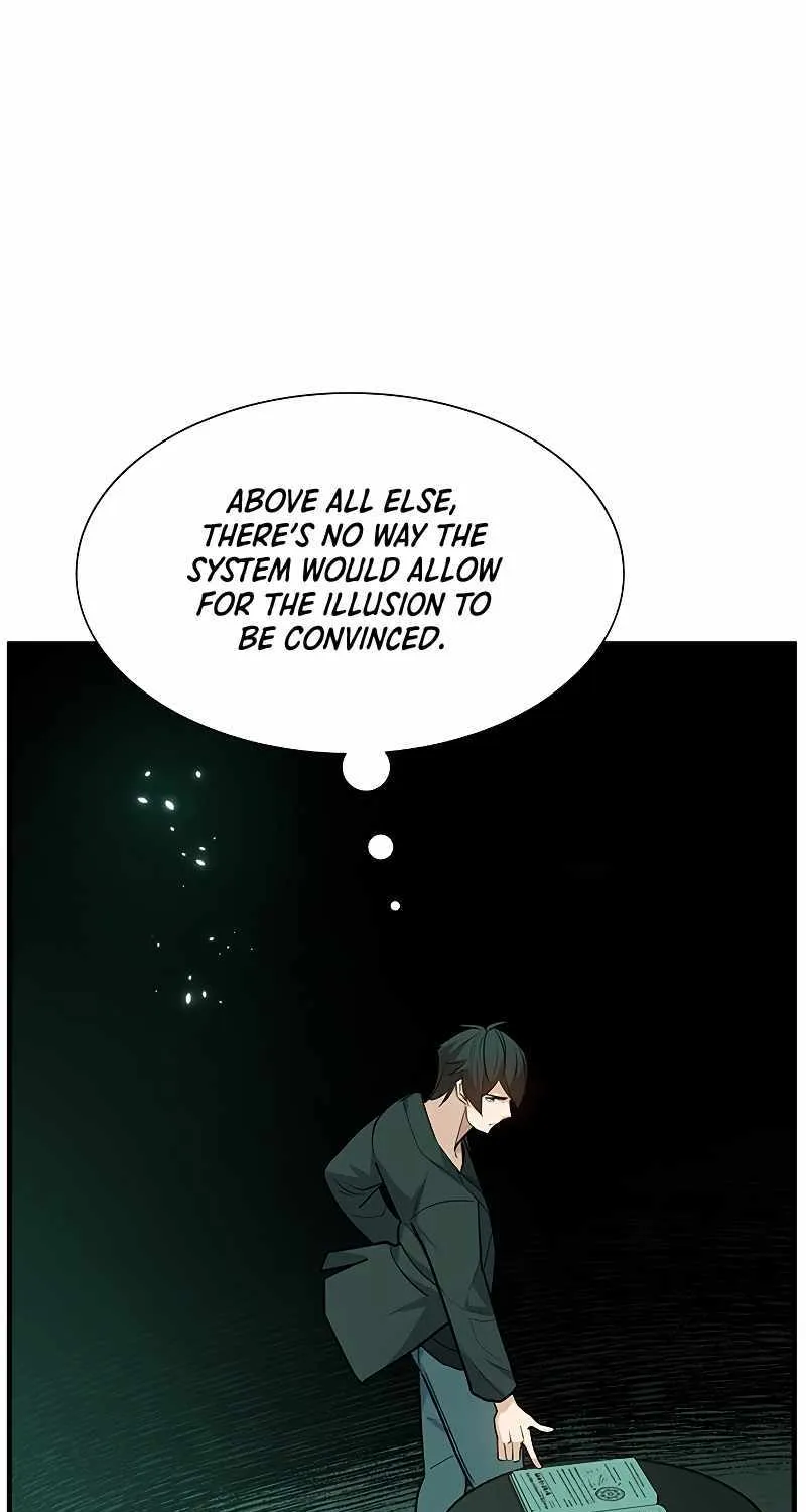 Read The Tutorial Is Too Hard chapter 106 image 50 on Lezhin