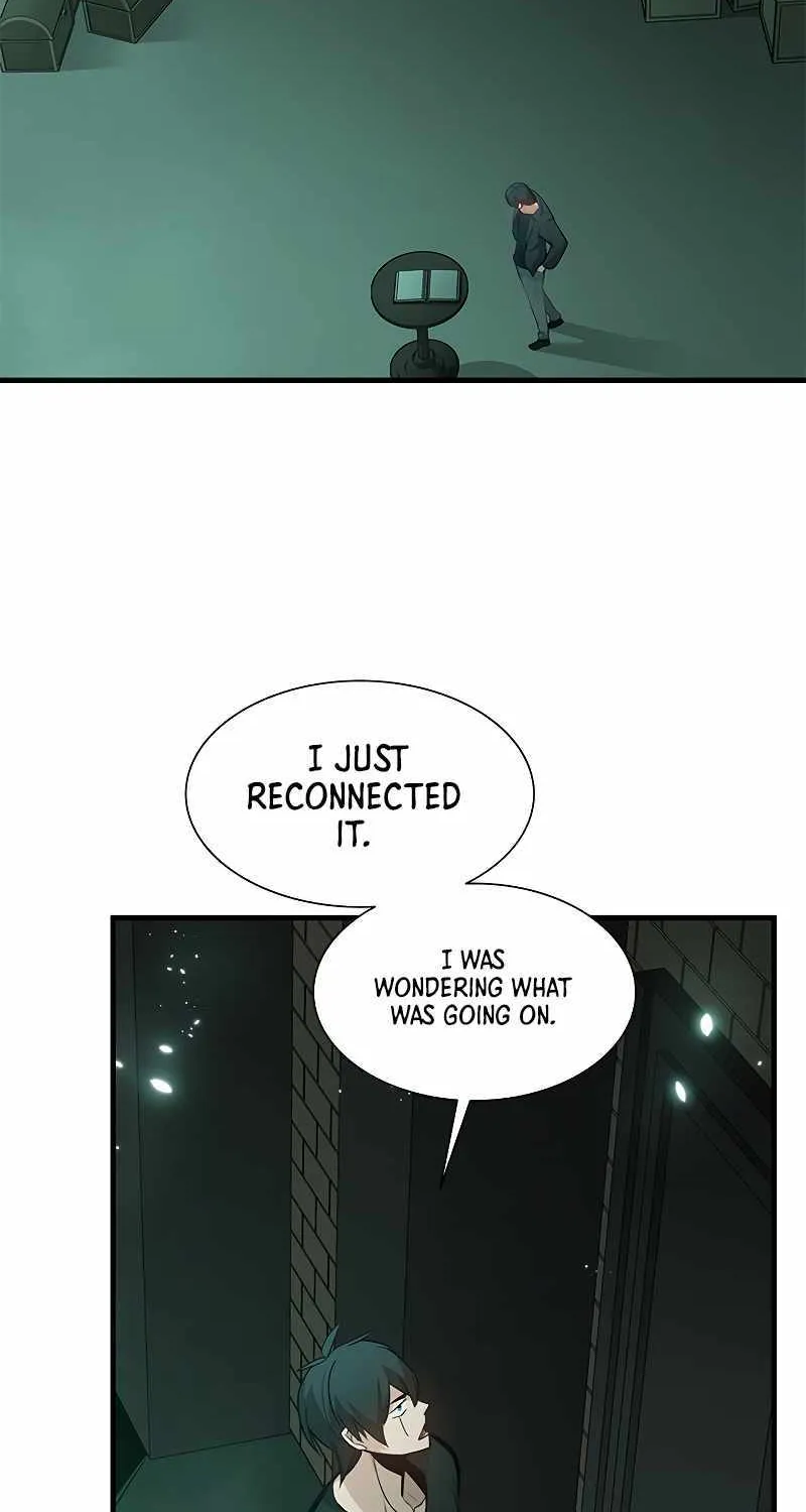 Read The Tutorial Is Too Hard chapter 106 image 55 on Lezhin